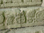 Ruinas de Copan, Mayan city